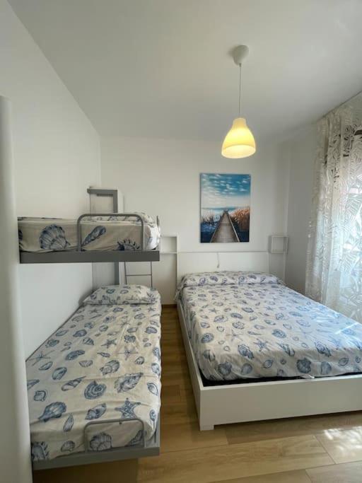 Apartment Celeste Piazza Mazzini Lido di Jesolo