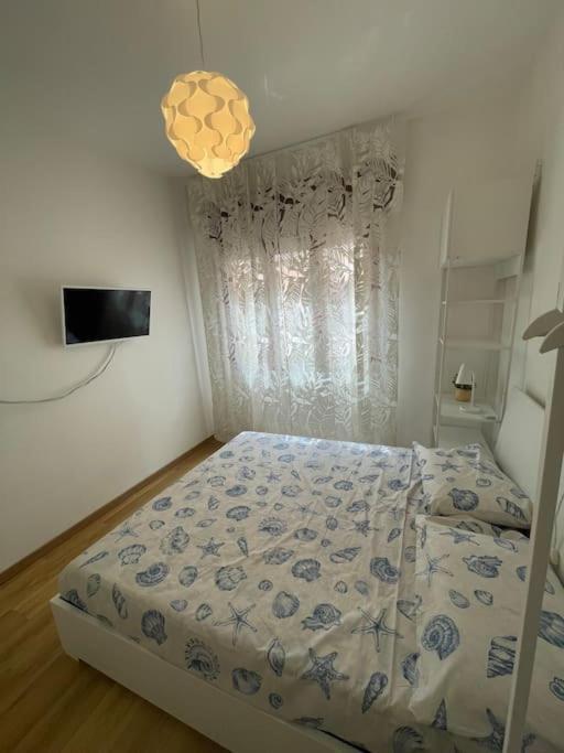 Apartment Celeste Piazza Mazzini