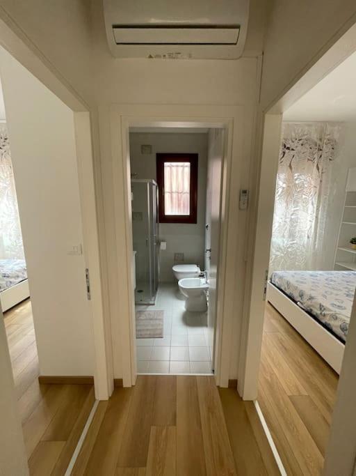 Celeste Piazza Mazzini Apartment Lido di Jesolo