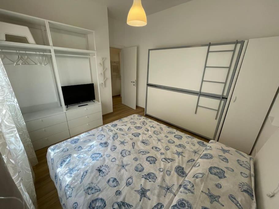 Apartment Celeste Piazza Mazzini