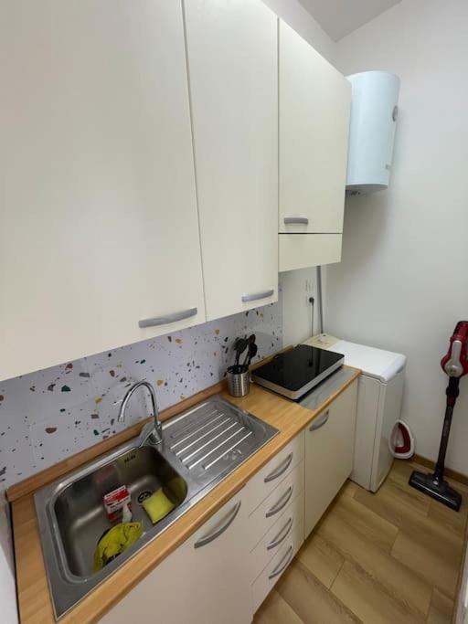 Celeste Piazza Mazzini Apartment Lido di Jesolo